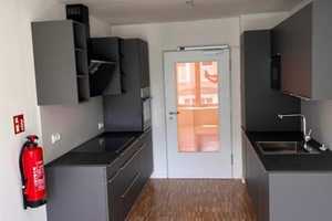 Studentenwohnheim 1-Raum-Wohnung mit gehobener Innenausstattung in Münster – Melchersstraße 16, 48149 Münster – Vorschaubild 3