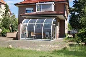 Großzügiges Familienhaus südlich der Heerstraße - geeignet für Mehrgenerationenwohnen – Die vollständige Adresse der Immobilie erhältst du vom Anbieter., 13593 Wilhelmstadt, Berlin – Vorschaubild 12