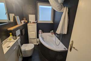 Schöne 3-Zimmer-Wohnung in Stuttgart-Botnang – Fleckenwaldweg 6, 70195 Botnang-Ost, Stuttgart – Vorschaubild 5