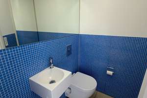 Sie suchen das Besondere? Exklusive Wohnung am Killesberg – Panorama, Balkon & Garten in Bestlage – Die vollständige Adresse der Immobilie erhältst du vom Anbieter., 70192 An der Burg, Stuttgart – Vorschaubild 12