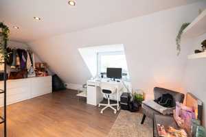 Neuer Preis! Gepflegtes Einfamilienhaus mit ca. 125 m² Wohnfläche in ruhiger Lage von Halstenbek! – Pinneberg (Kreis) – Vorschaubild 22