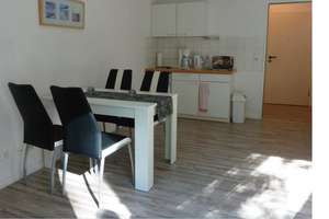 1-Zimmer-Wohnung mit Einbauküche, Balkon, PKW-Stellplatz – Am Dornbusch 1, 30453 Ahlem, Hannover – Vorschaubild 4