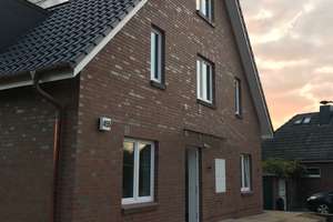 Traumhafte Maisonette Wohnung in Hamburg Vierlanden
