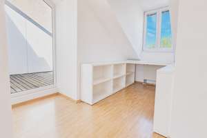 Exklusives 4-Zimmer-Dachgeschosswohnung in bester Josephsplatz-Lage – Augustenstraße 116, 80798 Josephsplatz, München – Vorschaubild 29