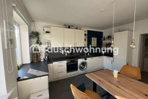 Tauschwohnung: Helle 3-Zimmer Wohnung an der Wartenau – Die vollständige Adresse der Immobilie erhältst du vom Anbieter., 22089 Hohenfelde, Hamburg – Vorschaubild 2