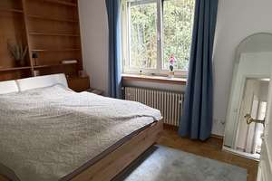 Schöne Villa mit Einliegerwohnung für Büro in Bestlage von Pforzheim, Südoststadt – Großer Lückenweg XY, 75175 Südoststadt, Pforzheim – Vorschaubild 13