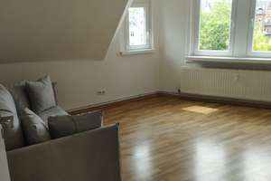 Großzügig geschnittene 2-Zimmer mit Einbauküche im Biebrich – Bunsenstr. 1, 65187 Biebrich, Wiesbaden – Vorschaubild 9