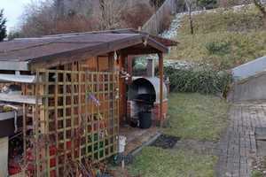 Neuer Preis! Top Lage!  DHH in ruhig gelegenem Villenviertel von Zella-Mehlis – Hammerrödchen 17, 98544 Schmalkalden-Meiningen (Kreis) – Vorschaubild 10