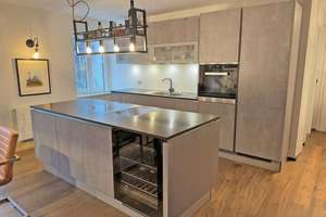 Glockenbachviertel - 2 bis 3-Zimmer mit 17 m2 Terrasse - Saniert 2017 – Die vollständige Adresse der Immobilie erhältst du vom Anbieter., 80469 Glockenbach, München – Vorschaubild 2