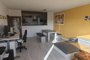 Alltagstaugliche 2-Zimmer-Wohnung mit Balkon in Mainz – Am Sonnigen Hang 9, 55127 Marienborn, Mainz – Vorschaubild 5