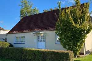 Charmantes Haus mit großem Grundstück  – Bad Doberan (Kreis) – Vorschaubild 4