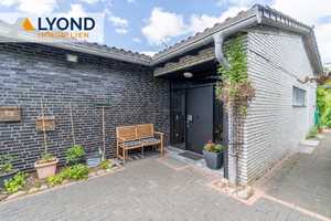 Großzügiger gepflegter  Bungalow in bester Lage von Hünxe - Vollkeller, großer Garten Doppelgarage – Wesel (Kreis) – Vorschaubild 33
