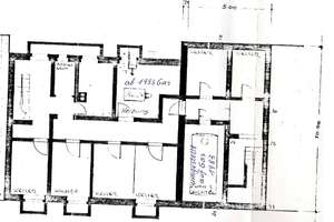 Mehrfamilienhaus mit 6 Wohnungen - langfristige Kapitalanlage – Amstetter Straße 29 a + b, 70329 Hedelfingen (Ortsteil), Stuttgart – Vorschaubild 23