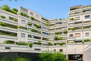 Erbpacht: Gepflegte 3-Zimmer-Maisonette mit Südbalkon, Tiefgarage & Pool in Hannover – Die vollständige Adresse der Immobilie erhältst du vom Anbieter., 30457 Mühlenberg, Hannover – Vorschaubild 5