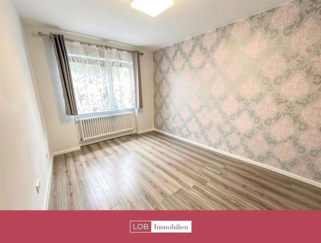 Immobilie in Gau-Bickelheim - Familienfreundlich & modern – Haus mit großem Sonnengarten - Bild 4