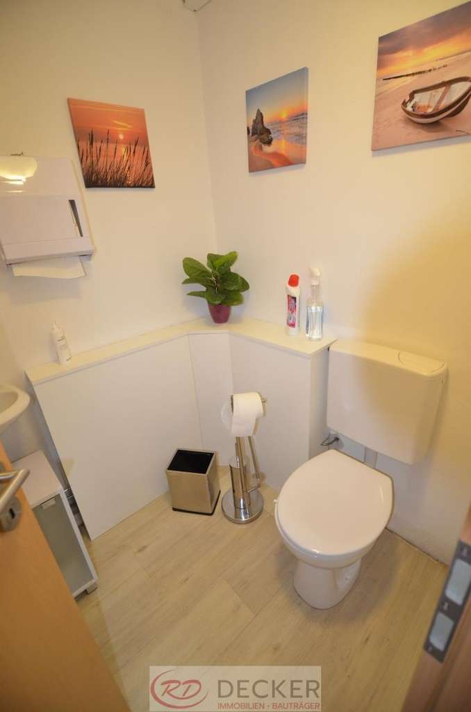 Immobilie in Gars am Inn - Jetzt investieren: Kapitalanlage mit stabiler Rendite – Gewerbeobjekt in Gars am Inn - Bild 2