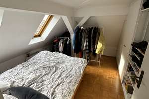 Schöne 2-Zimmer DG-Wohnung in Stuttgart-Ost mit Balkon – Haußmannstraße 176, 70188 Ostheim, Stuttgart – Vorschaubild 9