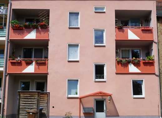 Single wohnung greiz