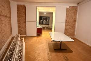 Gewerbeeinheit in Berlin-Kreuzberg – offen für verschiedene Nutzungskonzepte – Urbanstraße 51, 10967 Kreuzberg, Berlin – Vorschaubild 10