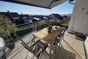 TOPLAGE - RUHE - AUSSICHT - UNVERBAUBAR - SÜDWESTLAGE - MEHR ALS NUR EIN HAUS. – Göppingen (Kreis) – Vorschaubild 15