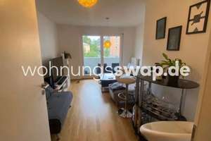 Wohnungstausch: Landsberger Str. 241A – Landsberger Str. A 241, 80000 Friedenheim, München – Vorschaubild 5