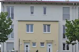 Ein neuwertiges, ca. 2014 gebautes helles, modernes Reihenhaus in Schönefeld  bei Berlin, sucht freu – Dahme-Spreewald (Kreis) – Vorschaubild 4