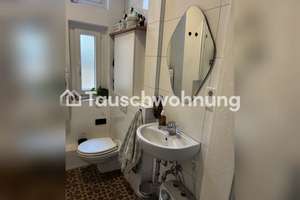 Tauschwohnung: Schöne Altbauwohnung Olgaeck – Die vollständige Adresse der Immobilie erhältst du vom Anbieter., 70182 Heusteigviertel, Stuttgart – Vorschaubild 9