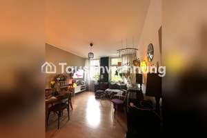 Tauschwohnung: Geräumige 2 Zimmer Wohnung mit Balkon und Tageslichtbad – Kasparstraße 39, 50670 Neustadt/Nord, Köln – Vorschaubild 6