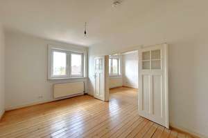Renoviert | Charmante 4 Zimmerwohnung in Linden-Limmer! – Die vollständige Adresse der Immobilie erhältst du vom Anbieter., 30453 Limmer, Hannover – Vorschaubild 1