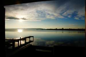 Einmalige Gelegenheit/ zu Verkaufen: Traumhaftes Bootshaus in Stegen am Ammersee – Starnberg (Kreis) – Vorschaubild 2