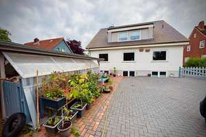 barrierefreies Energiehaus mit 3 Wohnungen in Strandnähe – Die vollständige Adresse der Immobilie erhältst du vom Anbieter., 23746 Kellenhusen (Ostsee) – Vorschaubild 3