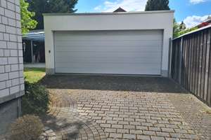 Provisionsfrei! Rödermark: Exklusives Wohnhaus mit Räume für Büro/Praxis – Die vollständige Adresse der Immobilie erhältst du vom Anbieter., 63322 Rödermark – Vorschaubild 23