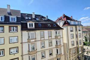 Modernisierte 3-Zimmer-Wohnung mit Aufzug & Stellplatz in S-Ost – Die vollständige Adresse der Immobilie erhältst du vom Anbieter., 70190 Stöckach, Stuttgart – Vorschaubild 8