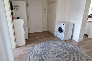Gut geschnittene Drei-Raum-Wohnung in beliebter Lage in DU-Neudorf – Koloniestraße 132, 47057 Neudorf-Süd, Duisburg – Vorschaubild 4