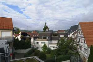 Helle 3-Zimmer-Wohnung mit Balkon, EBK & TG-Stellplatz in Stuttgart-Hedelfingen – Rohrackerstrasse 9, 70329 Hedelfingen (Ortsteil), Stuttgart – Vorschaubild 6