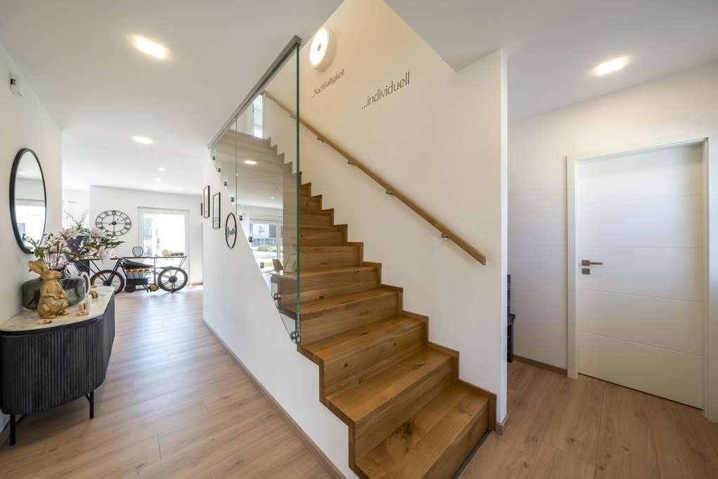 Immobilie in Bessenbach - Streif Effizienzhaus KFW40 + - Bild 3