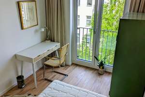 3-Zimmer-Wohnung mit gehobener Ausstattung in Berlin-Neukölln – Eschersheimer Straße 13, 12099 Neukölln (Ortsteil), Berlin – Vorschaubild 7