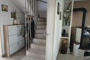 Gepflegtes Reihenendhaus in Duisburg-Bergheim – Die vollständige Adresse der Immobilie erhältst du vom Anbieter., 47228 Bergheim, Duisburg – Vorschaubild 14