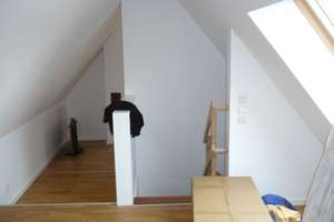 Zuhause mit 1,5 Zimmern in Nürnberg – Asbacher Straße 44, 90449 Gebersdorf, Nürnberg – Vorschaubild 7