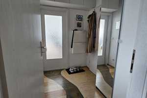 Helle 2-Raum-DG-Wohnung mit Terrasse und Tiefgaragenstellplatz – Karlsruhe – Vorschaubild 6