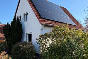 Freistehendes EFH 134m² Wfl.,967 m² Grund, 6 Zi.,  Energetisch Top (B),  Garage,  Keller, prov.frei – Sohrenkamp 4, 30539 Mittelfeld, Hannover – Vorschaubild 6