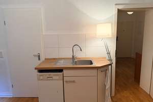 Helle 2-Zimmer-Wohnung mit Balkon & Tageslichtbad in Essen-Holsterhausen – Carmerstraße 15, 45147 Holsterhausen, Essen – Vorschaubild 3