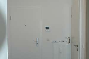Helle Wohnung nahe Universität – Viehoferstr. 39, 45127 Stadtkern, Essen – Vorschaubild 5
