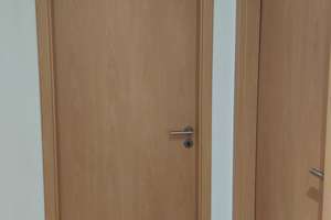 3 Zimmer-Wohnung, für 2 oder 3 nette Bewohner!  – Die vollständige Adresse der Immobilie erhältst du vom Anbieter., 90441 Werderau, Nürnberg – Vorschaubild 2
