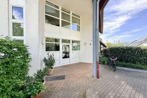 Moderne 1 ZKB/Terrassen Wohnung mit Einbauküche im Souterrain – Die vollständige Adresse der Immobilie erhältst du vom Anbieter., 68239 Seckenheim, Mannheim – Vorschaubild 7