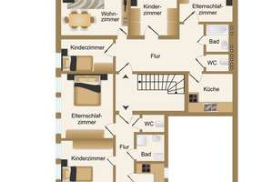 Seltene Investmentgelegenheit: Attraktives Wohn- und Geschäftshaus in gefragter Innenstadtlage – Die vollständige Adresse der Immobilie erhältst du vom Anbieter., 47798 Stadtmitte, Krefeld – Vorschaubild 34