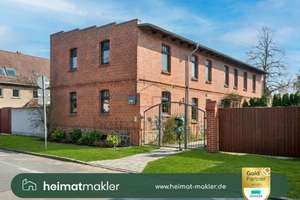 Grün. Ruhig. Familienfreundlich. – Ihr Zuhause in Leipzig-Burghausen