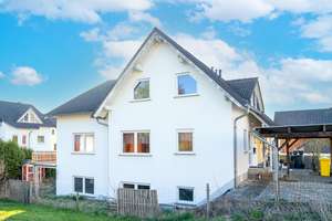 ***Mehr Platz fürs Leben – mit einem Plus an Möglichkeiten*** – Die vollständige Adresse der Immobilie erhältst du vom Anbieter., 56355 Nastätten – Vorschaubild 1