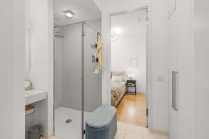 Highlight! Moderne Studio-Wohnung im begehrten Friendstower! – Die vollständige Adresse der Immobilie erhältst du vom Anbieter., 80639 Nymphenburg, München – Vorschaubild 4