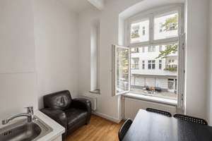 2-Zimmer-Wohnung mit Balkon und Aufzug im gefragten Neuköllner Weserkiez – 12045 Neukölln (Ortsteil), Berlin – Vorschaubild 10